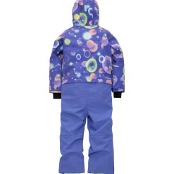 Hootie Hoo Vista Insulated Onepiece - Toddlers'-Kids Toddler Snow Clothing|Toddler 18M - 7T