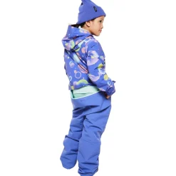 Hootie Hoo Vista Insulated Onepiece - Toddlers'-Kids Toddler Snow Clothing|Toddler 18M - 7T