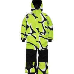 Hootie Hoo Vista Insulated Onepiece - Toddlers'-Kids Toddler Snow Clothing|Toddler 18M - 7T