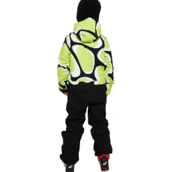 Hootie Hoo Vista Insulated Onepiece - Toddlers'-Kids Toddler Snow Clothing|Toddler 18M - 7T