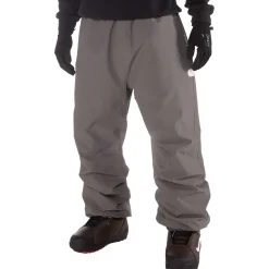 Howl Nowhere Pants - Men's- Snow Clothing|Snowboard Pants & Bibs