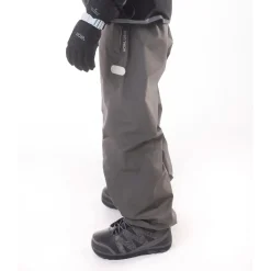 Howl Nowhere Pants - Men's- Snow Clothing|Snowboard Pants & Bibs