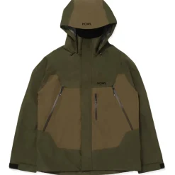 Howl Shell Jacket - Men's- Snow Clothing|Shell Jackets