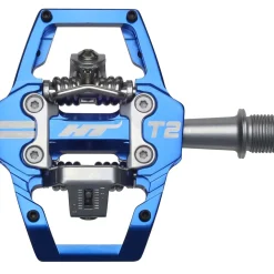 HT Components T2 Clipless Pedals- Pedals