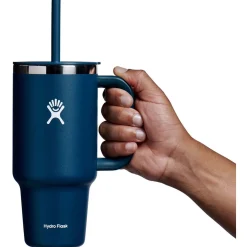 Hydro Flask 32oz All Around Travel Tumbler-Women Active Clothing|Active Clothing