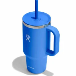 Hydro Flask 32oz All Around Travel Tumbler-Women Active Clothing|Active Clothing