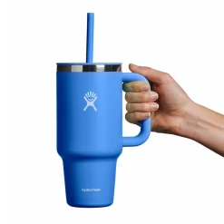 Hydro Flask 32oz All Around Travel Tumbler-Women Active Clothing|Active Clothing