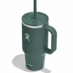 Hydro Flask 32oz All Around Travel Tumbler-Women Active Clothing|Active Clothing