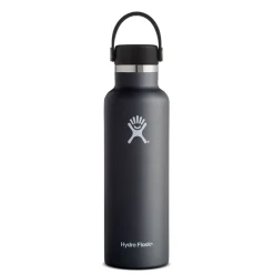 Hydro Flask 21oz Standard Mouth Water Bottle-Women Active Clothing|Active Clothing