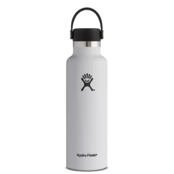 Hydro Flask 21oz Standard Mouth Water Bottle-Women Active Clothing|Active Clothing