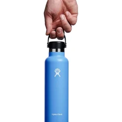 Hydro Flask 21oz Standard Mouth Water Bottle-Women Active Clothing|Active Clothing