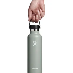 Hydro Flask 21oz Standard Mouth Water Bottle-Women Active Clothing|Active Clothing