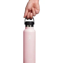 Hydro Flask 21oz Standard Mouth Water Bottle-Women Active Clothing|Active Clothing