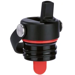 Hydro Flask 24oz Standard Mouth Flex Straw Cap Water Bottle-Women Active Clothing|Active Clothing