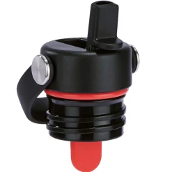 Hydro Flask 24oz Standard Mouth Flex Straw Cap Water Bottle-Women Active Clothing|Active Clothing