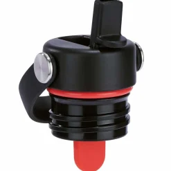 Hydro Flask 24oz Standard Mouth Flex Straw Cap Water Bottle-Women Active Clothing|Active Clothing