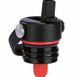 Hydro Flask 24oz Standard Mouth Flex Straw Cap Water Bottle-Women Active Clothing|Active Clothing