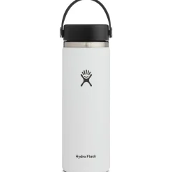 Hydro Flask 20oz Wide Mouth Water Bottle-Women Active Clothing|Active Clothing