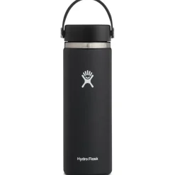Hydro Flask 20oz Wide Mouth Water Bottle-Women Active Clothing|Active Clothing
