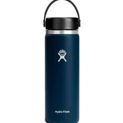 Hydro Flask 20oz Wide Mouth Water Bottle-Women Active Clothing|Active Clothing