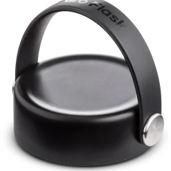 Hydro Flask 32oz Wide Mouth Flex Straw Cap Water Bottle-Women Active Clothing|Active Clothing