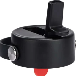 Hydro Flask 32oz Wide Mouth Flex Straw Cap Water Bottle-Women Active Clothing|Active Clothing