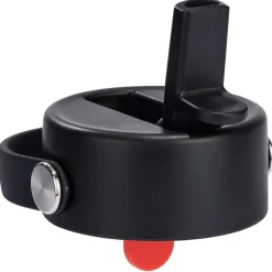 Hydro Flask 32oz Wide Mouth Flex Straw Cap Water Bottle-Women Active Clothing|Active Clothing