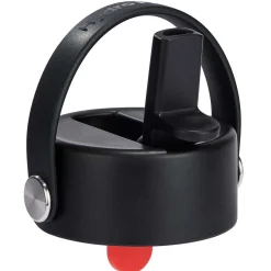 Hydro Flask 32oz Wide Mouth Flex Straw Cap Water Bottle-Women Active Clothing|Active Clothing