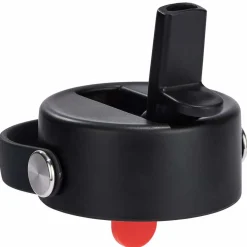 Hydro Flask 32oz Wide Mouth Flex Straw Cap Water Bottle-Women Active Clothing|Active Clothing