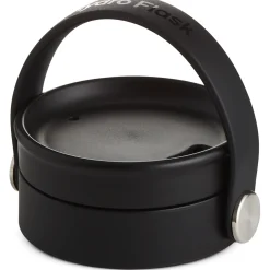 Hydro Flask 24oz Wide Mouth Flex Straw Cap Water Bottle-Women Active Clothing|Active Clothing