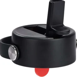 Hydro Flask 24oz Wide Mouth Flex Straw Cap Water Bottle-Women Active Clothing|Active Clothing