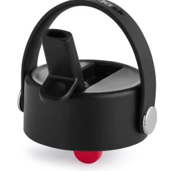 Hydro Flask 24oz Wide Mouth Flex Straw Cap Water Bottle-Women Active Clothing|Active Clothing