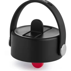 Hydro Flask 24oz Wide Mouth Flex Straw Cap Water Bottle-Women Active Clothing|Active Clothing