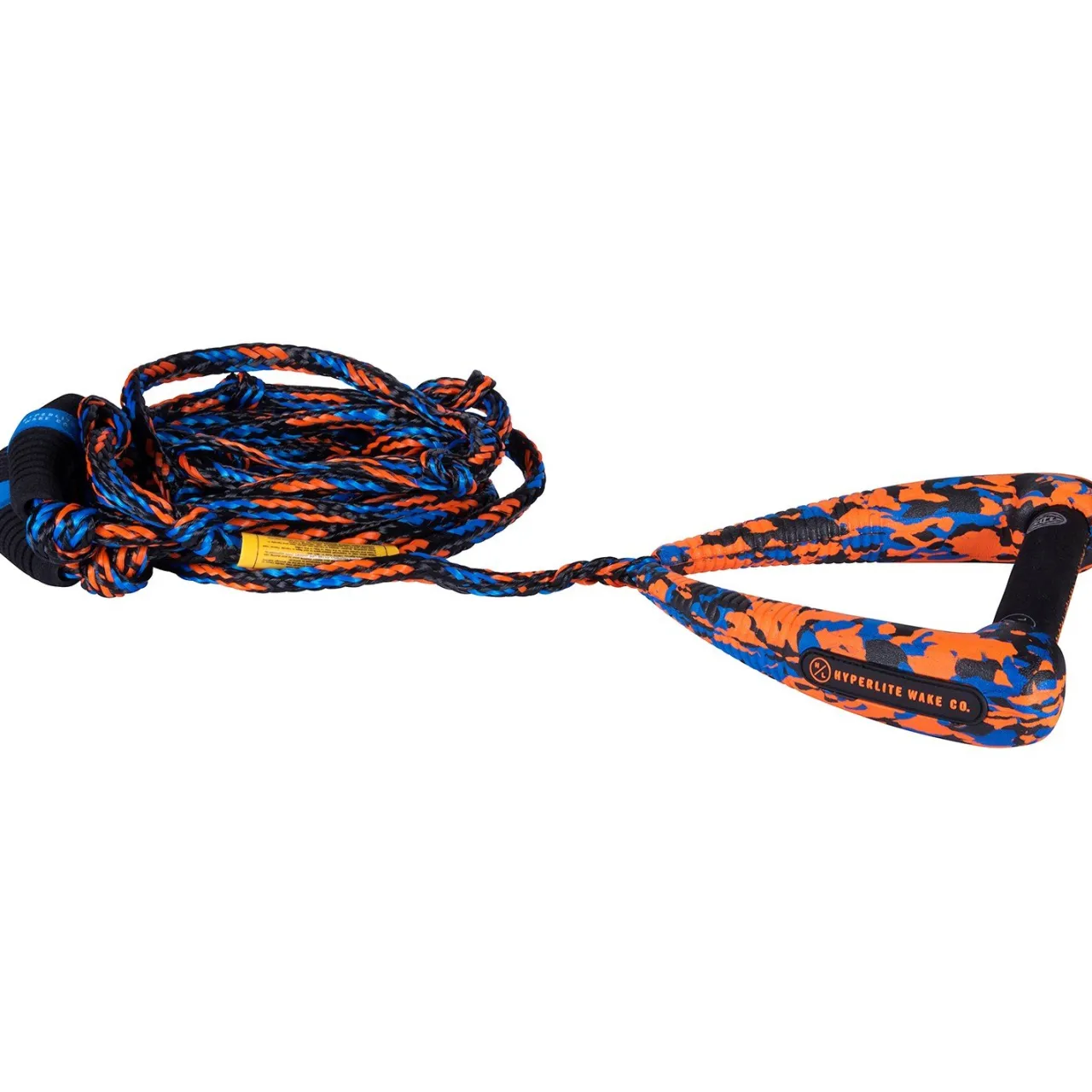 Hyperlite 25 ft Arc Surf Rope with Handle- Ropes & Handles