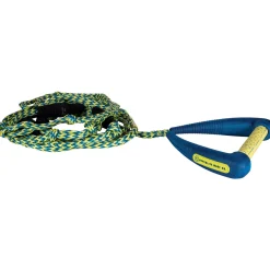 Hyperlite 25 ft Pro Surf Rope with Handle- Ropes & Handles