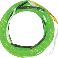 Hyperlite 70 ft Silicone X Mainline- Ropes & Handles