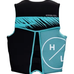 Hyperlite Ambition CGA Wake Vest - Women's 2024- Life Jackets