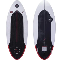 Hyperlite Buzz Wakesurf Board 2025- Wakesurf Boards