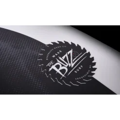 Hyperlite Buzz Wakesurf Board 2025- Wakesurf Boards