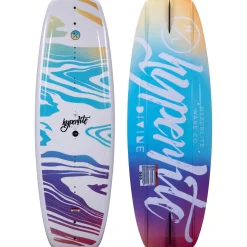Hyperlite Divine + Allure Wakeboard Package - Women's 2023- Wakeboard Packages