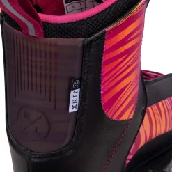Hyperlite Eden 2.0 + Jinx Wakeboard Package - Women's 2023- Wakeboard Packages