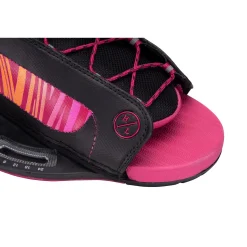 Hyperlite Eden 2.0 + Jinx Wakeboard Package - Women's 2023- Wakeboard Packages