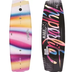 Hyperlite Eden 2.0 Wakeboard - Women's 2024- Wakeboards