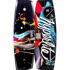 Hyperlite Eden 2.0 Wakeboard - Girls' 2024- Wakeboards