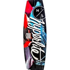 Hyperlite Eden 2.0 Wakeboard - Girls' 2024- Wakeboards