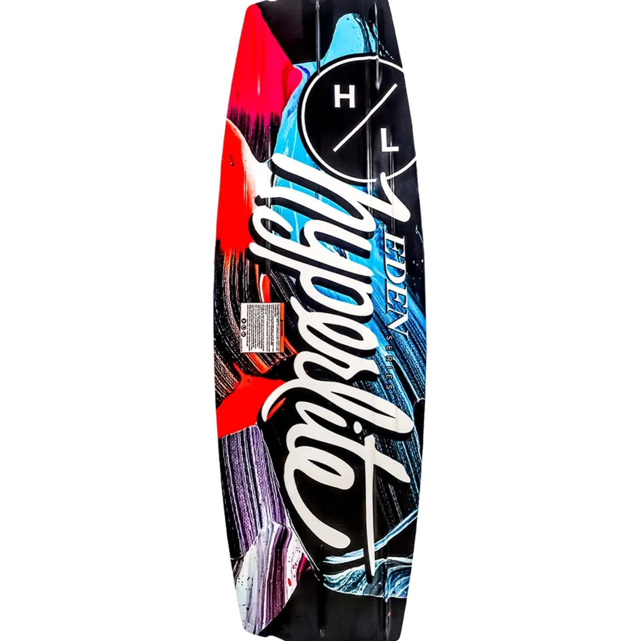 Hyperlite Eden 2.0 Wakeboard - Girls' 2024- Wakeboards