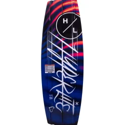 Hyperlite Eden Wakeboard - Women's 2023- Wakeboards