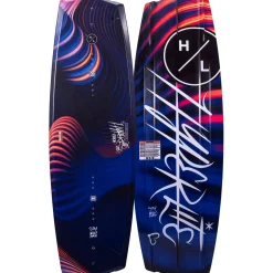 Hyperlite Eden Wakeboard - Women's 2023- Wakeboards