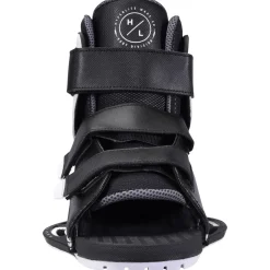 Hyperlite Formula Wakeboard Bindings 2024- Wakeboard Bindings