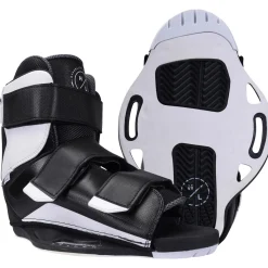 Hyperlite Formula Wakeboard Bindings 2024- Wakeboard Bindings